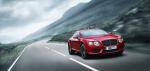 Bentley Continental GT V8 2011 года